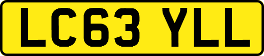 LC63YLL