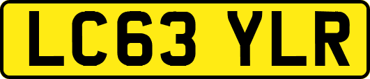 LC63YLR