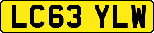 LC63YLW