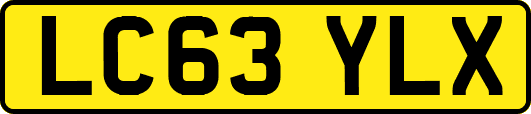 LC63YLX