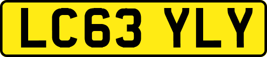 LC63YLY