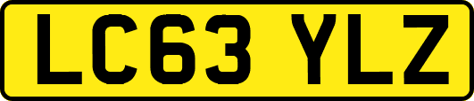 LC63YLZ