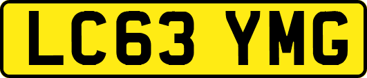 LC63YMG