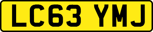 LC63YMJ