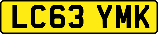 LC63YMK