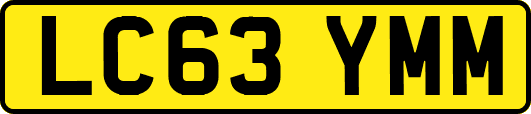 LC63YMM