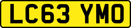 LC63YMO