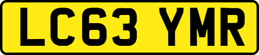 LC63YMR