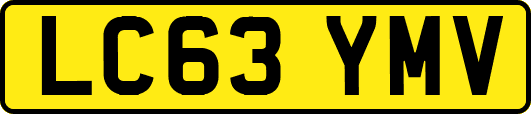 LC63YMV