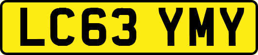 LC63YMY