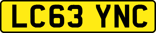 LC63YNC