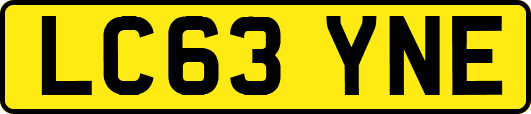 LC63YNE