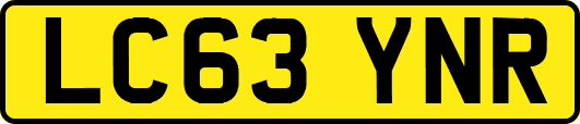 LC63YNR