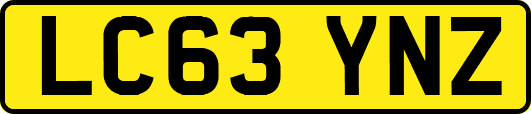 LC63YNZ