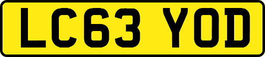 LC63YOD