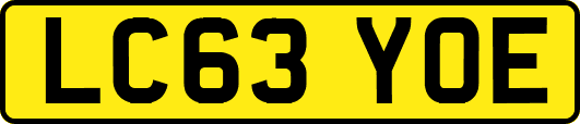 LC63YOE