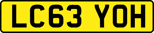 LC63YOH