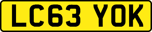LC63YOK