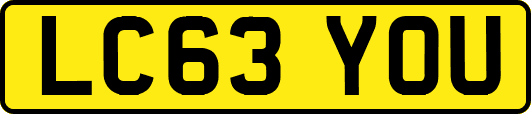 LC63YOU