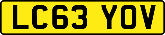 LC63YOV