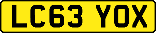LC63YOX