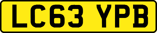 LC63YPB