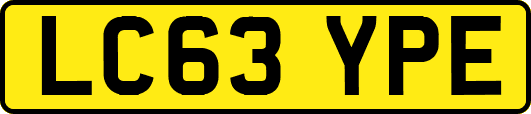 LC63YPE