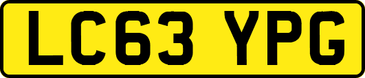 LC63YPG