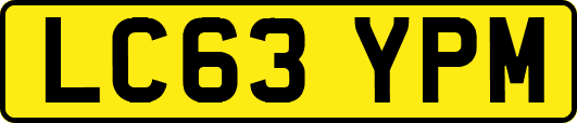LC63YPM