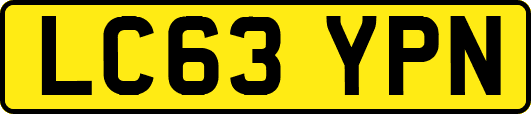 LC63YPN