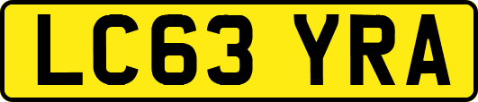 LC63YRA