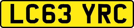 LC63YRC