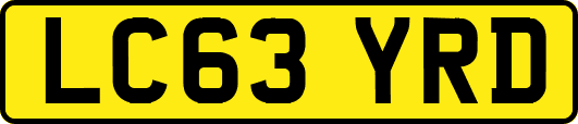 LC63YRD