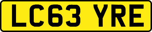 LC63YRE