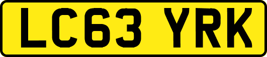 LC63YRK