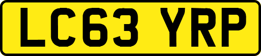 LC63YRP