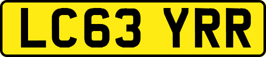 LC63YRR
