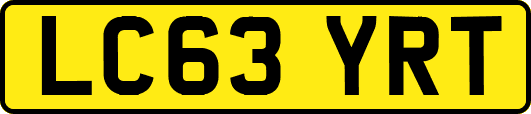 LC63YRT