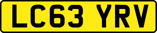 LC63YRV