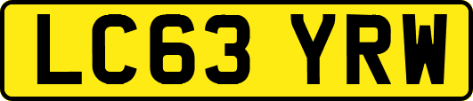 LC63YRW