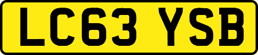 LC63YSB