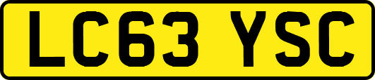 LC63YSC
