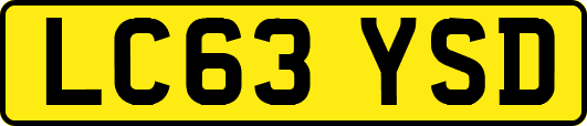 LC63YSD
