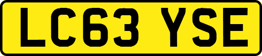 LC63YSE