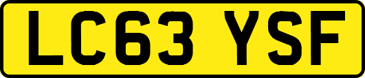 LC63YSF