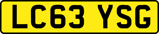 LC63YSG