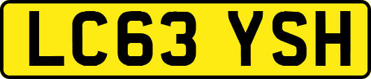 LC63YSH