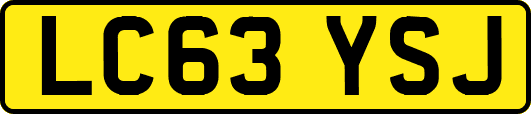 LC63YSJ