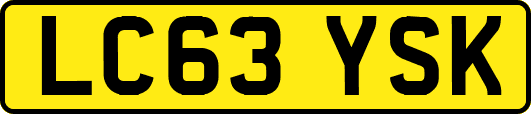 LC63YSK