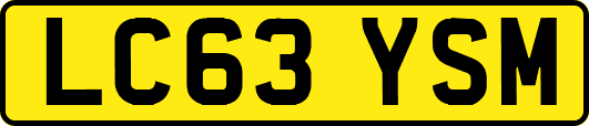 LC63YSM